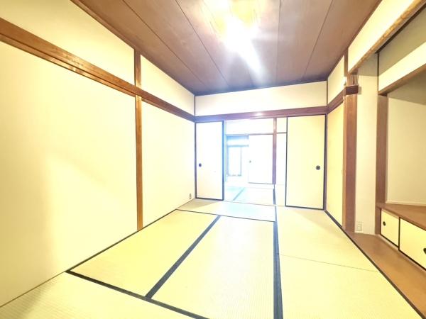 京都市北区紫野西泉堂町の中古一戸建て