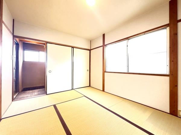 京都市北区紫野西泉堂町の中古一戸建て