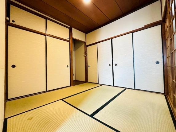 京都市北区紫野西泉堂町の中古一戸建て