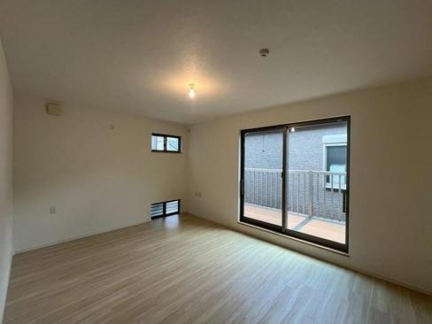 京都市西京区川島北裏町の中古一戸建て