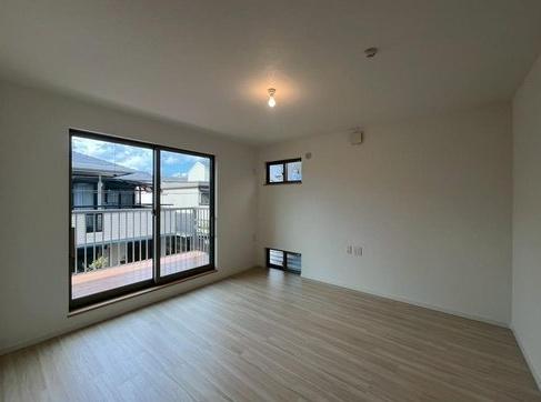 京都市西京区川島北裏町の中古一戸建て