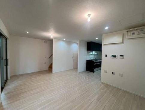 京都市西京区川島北裏町の中古一戸建て
