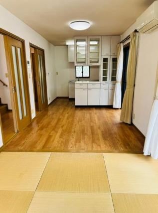大津市神宮町の中古一戸建て