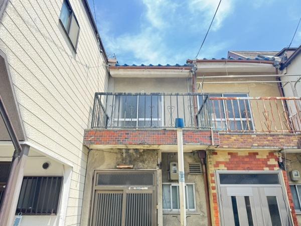 京都市伏見区中島前山町の中古一戸建て