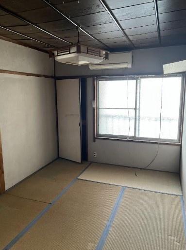 京都市伏見区中島前山町の中古一戸建て