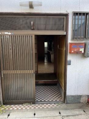 京都市伏見区中島前山町の中古一戸建て