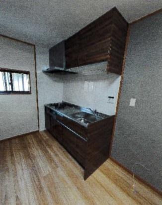 京都市山科区北花山大林町の中古一戸建て