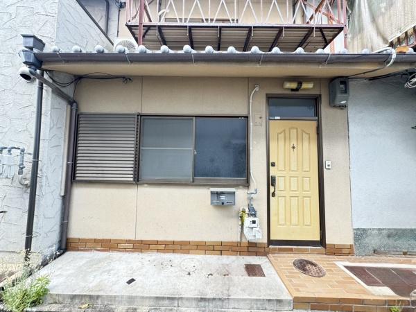 京都市右京区谷口垣ノ内町の中古一戸建て