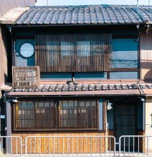 京都市南区東九条中札辻町の中古一戸建