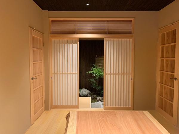 京都市南区東九条中札辻町の中古一戸建て