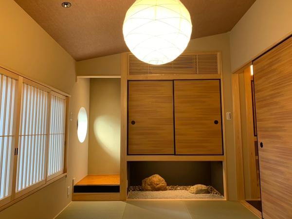 京都市南区東九条中札辻町の中古一戸建て