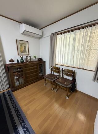 京都市右京区嵯峨広沢南下馬野町の中古一戸建て