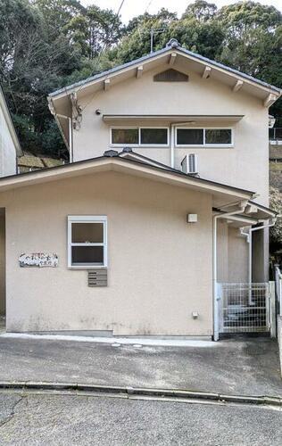京都市東山区今熊野南日吉町の中古一戸建