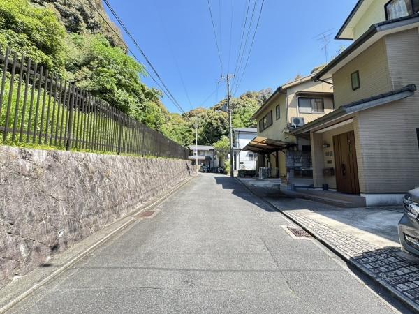 京都市東山区今熊野南日吉町の中古一戸建て