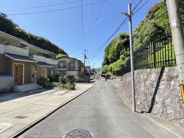 京都市東山区今熊野南日吉町の中古一戸建て