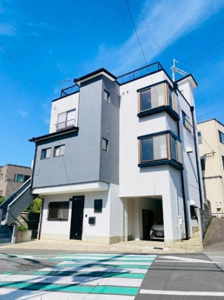 大津市国分1丁目の中古一戸建