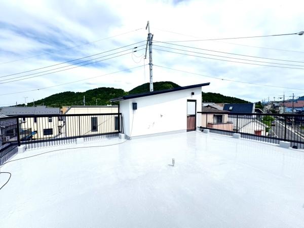 大津市国分１丁目の中古一戸建て