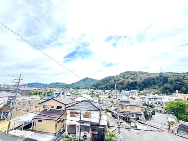 大津市国分１丁目の中古一戸建て