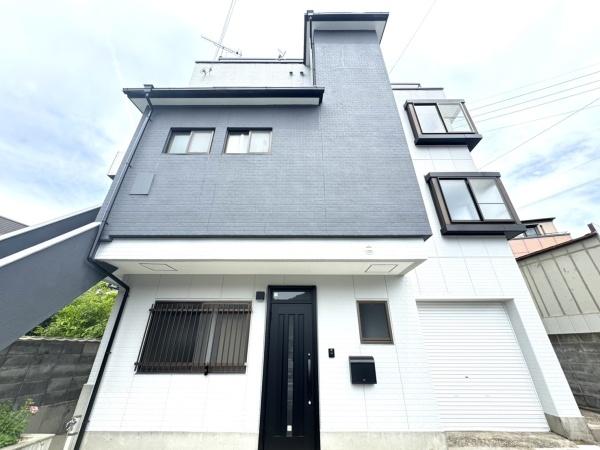大津市国分１丁目の中古一戸建て