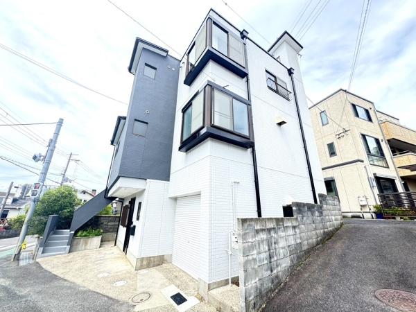 大津市国分１丁目の中古一戸建て