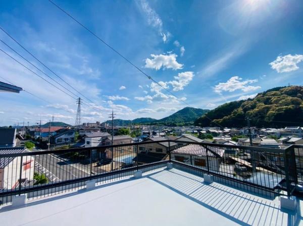 大津市国分１丁目の中古一戸建て