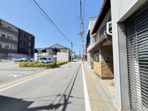 京都市東山区本町２１丁目の中古一戸建て
