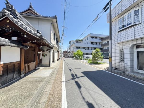 京都市東山区本町２１丁目の中古一戸建て