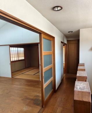 京都市東山区本町２１丁目の中古一戸建て