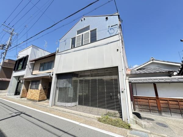 京都市東山区本町２１丁目の中古一戸建