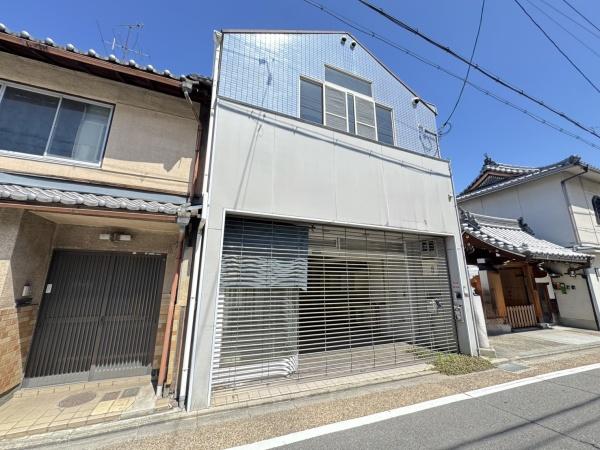 京都市東山区本町２１丁目の中古一戸建