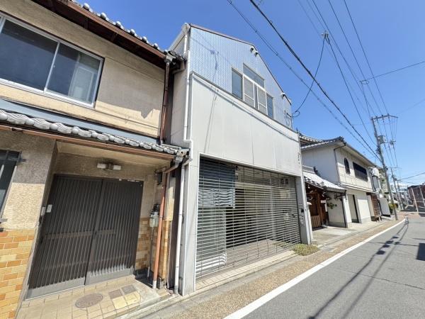 京都市東山区本町２１丁目の中古一戸建て