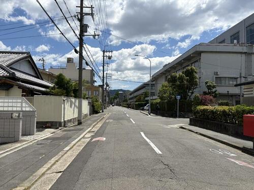 京都市上京区鷹司町の中古一戸建て