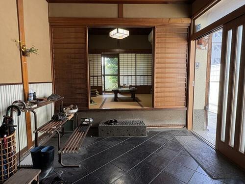 京都市上京区鷹司町の中古一戸建て