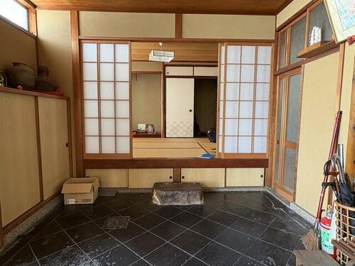 京都市上京区鷹司町の中古一戸建て