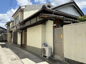 京都市上京区鷹司町の中古一戸建て