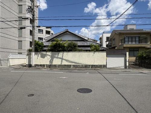 京都市上京区鷹司町の中古一戸建て