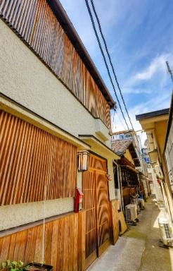 京都市東山区南西海子町の中古一戸建