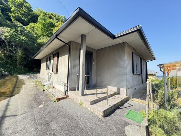 大津市坂本４丁目の中古一戸建