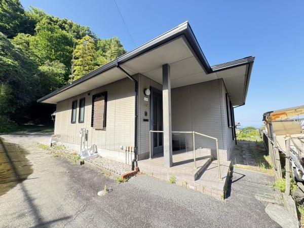 大津市坂本４丁目の中古一戸建