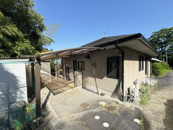 大津市坂本４丁目の中古一戸建
