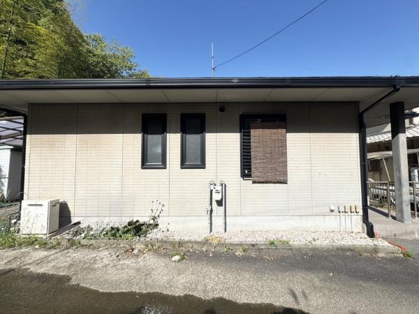 大津市坂本４丁目の中古一戸建