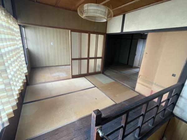 京都市上京区行衛町の中古一戸建て