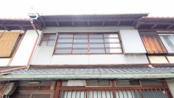 京都市上京区行衛町の中古一戸建て