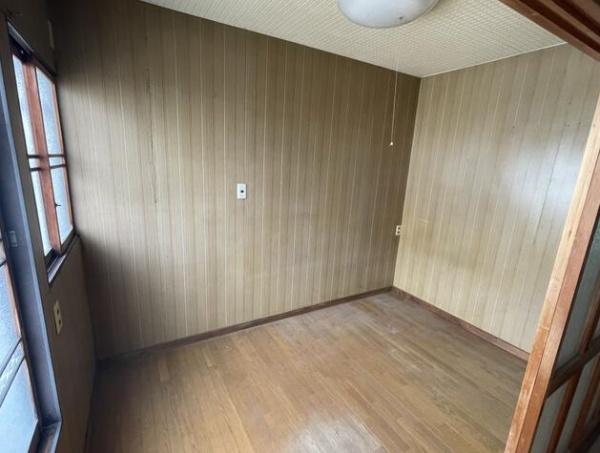 京都市上京区行衛町の中古一戸建て