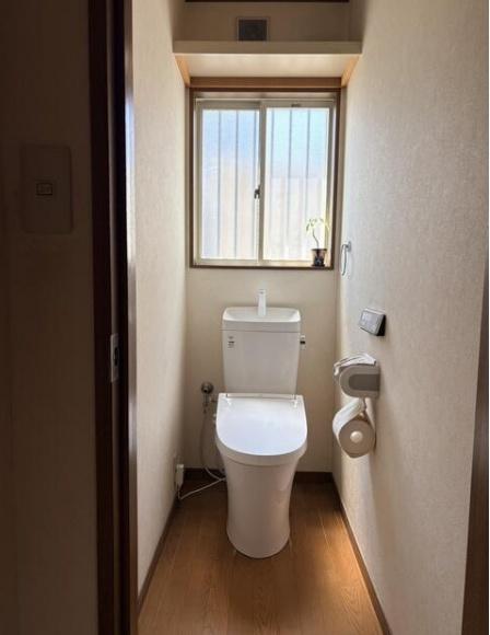 大津市富士見台の中古一戸建て