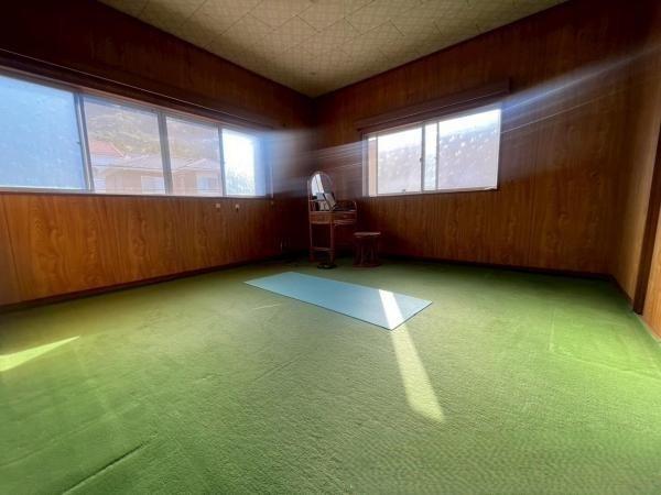大津市南郷４丁目の中古一戸建て