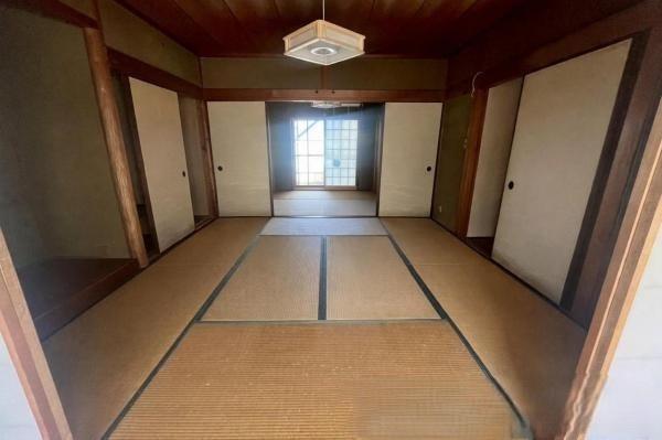 大津市南郷４丁目の中古一戸建て