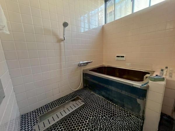 大津市南郷４丁目の中古一戸建て