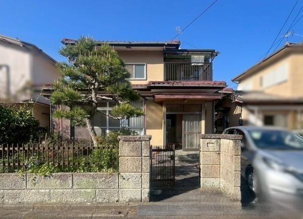 大津市南郷４丁目の中古一戸建