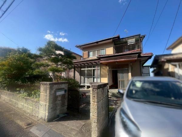 大津市南郷４丁目の中古一戸建